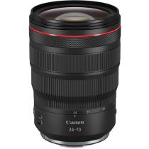 Canon RF 24-70 mm f / 2.8 L IS USM