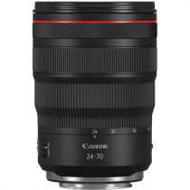 Canon RF 24-70 mm f / 2.8 L IS USM