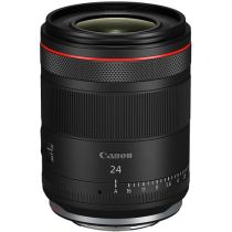 Canon RF 24mm f/1.4 L VCM 