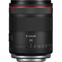 Canon RF 24mm f/1.4 L VCM 