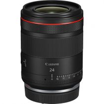 Canon RF 24mm f/1.4 L VCM 
