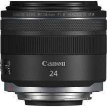 Canon RF 24mm f/2,8 STM
