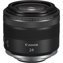 Canon RF 24mm f/2,8 STM