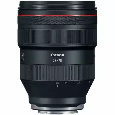 Canon RF 28-70 mm f / 2L USM
