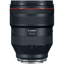 Canon RF 28-70 mm f / 2L USM