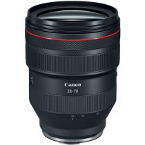 Canon RF 28-70 mm f / 2L USM