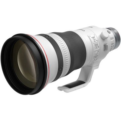 Canon RF 400 mm f/2.8L IS USM