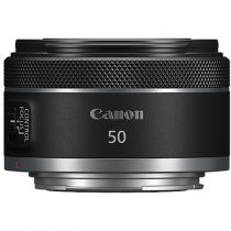 Canon RF 50 mm f /1.8 STM