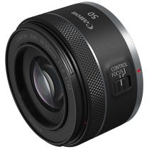 Canon RF 50 mm f /1.8 STM