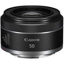 Canon RF 50 mm f /1.8 STM
