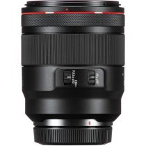 Canon RF 50 mm f/1.2 L STM 