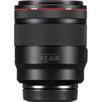 Canon RF 50 mm f/1.2 L STM 