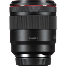 Canon RF 50 mm f/1.2 L STM 