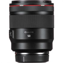 Canon RF 50 mm f/1.2 L STM 