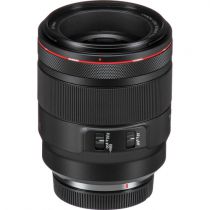 Canon RF 50 mm f/1.2 L STM 