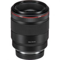 Canon RF 50 mm f/1.2 L STM 