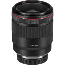 Canon RF 50 mm f/1.2 L STM 