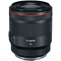 Canon RF 50 mm f/1.2 L STM 