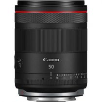 Canon RF 50mm f/1,4 VCM