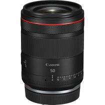 Canon RF 50mm f/1,4 VCM