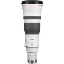 Canon RF 600 mm f / 4L IS USM