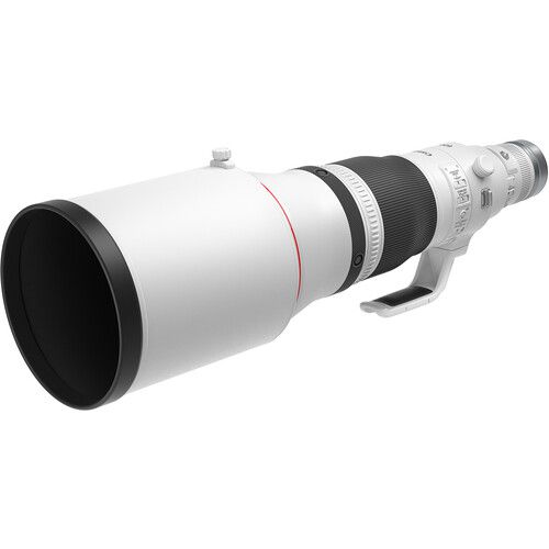 Canon RF 600 mm f / 4L IS USM