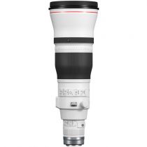 Canon RF 600 mm f / 4L IS USM