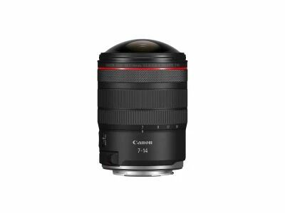 Canon RF 7-14 F2.8-F3.5 L Fisheye STM