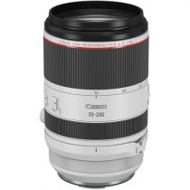 Canon RF 70-200 2.8 L IS USM