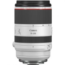 Canon RF 70-200 2.8 L IS USM