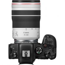 Canon RF 70-200 4 L IS USM