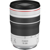 Canon RF 70-200 4 L IS USM