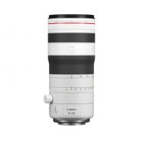 CANON RF 70-200 mm f/2,8 L IS USM Z Blanc