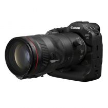 CANON RF 70-200 mm f/2,8 L IS USM Z Noir