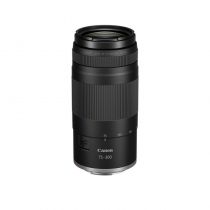 CANON RF 75-300 mm f/4-5,6