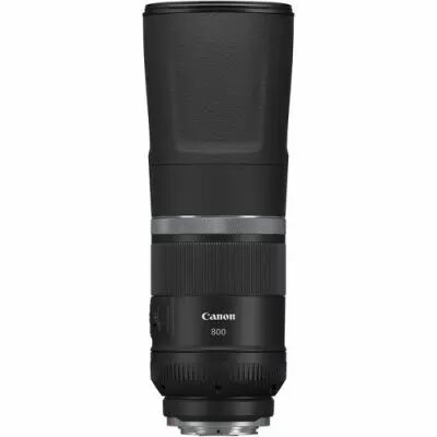 Canon RF 800mm F11 IS STM