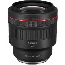 Canon RF 85 mm f/1.2L USM DS