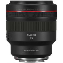 Canon RF 85 mm f/1.2L USM DS