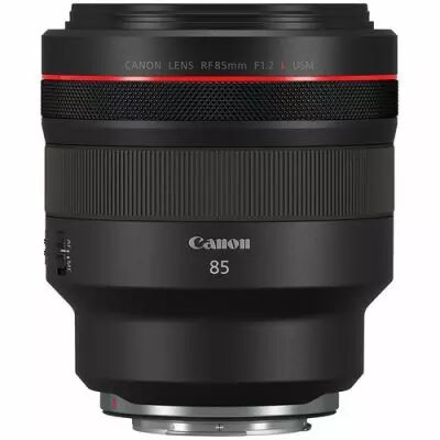 Canon RF 85mm f / 1.2L USM