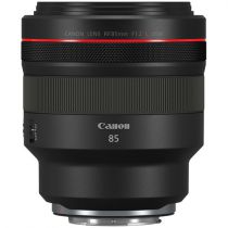 Canon RF 85mm f / 1.2L USM
