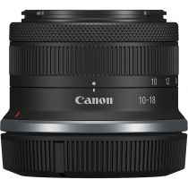 CANON RF-S 10-18 mm f/4,5-6,3 IS STM 