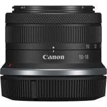 CANON RF-S 10-18 mm f/4,5-6,3 IS STM 