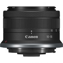 CANON RF-S 10-18 mm f/4,5-6,3 IS STM 