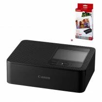 CANON SELPHY CP1500 Noir + Kit encre et 36 photos 10x15 KP-36IP