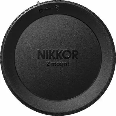 Capuchon d\'objectif arri�re Nikon LF-N1