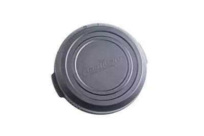 Capuchon mini-hublot arri�re