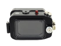 Carbonarm Caisson Sous-marin pour GoPro Mission 1
