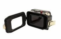 Carbonarm Caisson Sous-marin pour GoPro Mission 1