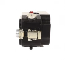 Carbonarm Caisson Sous-marin pour GoPro Mission 1