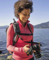 CCS G3 Gris Strapshot